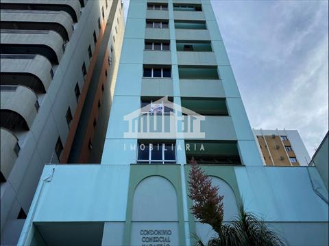 Cjto Comercial_sala para vendalocacaovenda e locacao no Centro em Londrina com 55m² por R$ 220000700