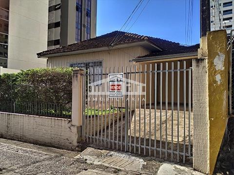 Casa Comercial para venda no Jardim America em Londrina com 120m² por R$ 1100000