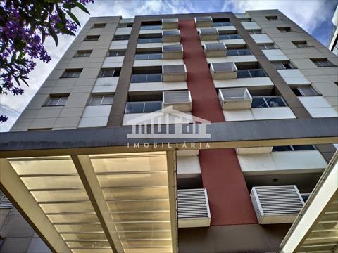 Apartamento para venda no Vila Larsen 1 em Londrina com 64m² por R$ 400000