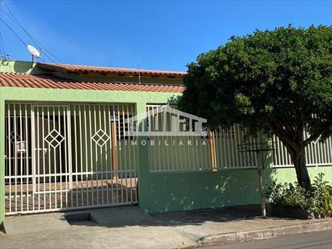 Casa Residencial para venda no Conjunto Vivi Xavier em Londrina com 125m² por R$ 310000