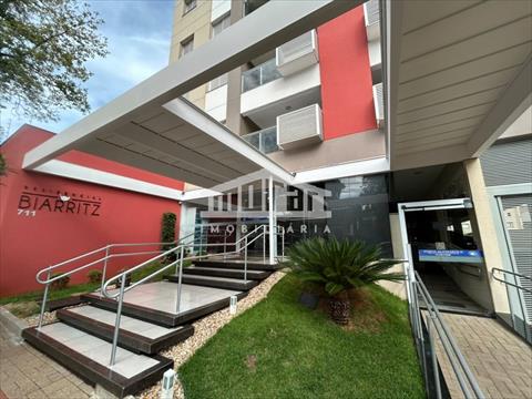 Apartamento para locacao no Vila Larsen 1 em Londrina com 64m² por R$ 2000