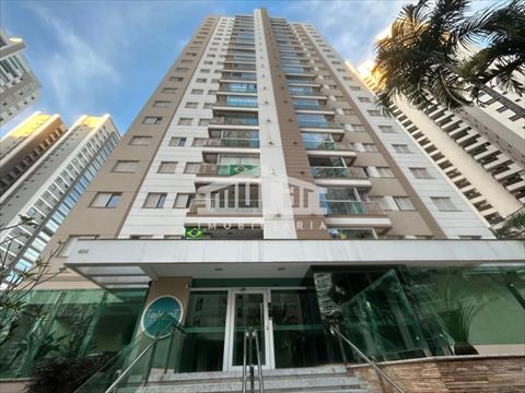 Apartamento para locacao no Gleba Fazenda Palhano em Londrina com 80m² por R$ 2900
