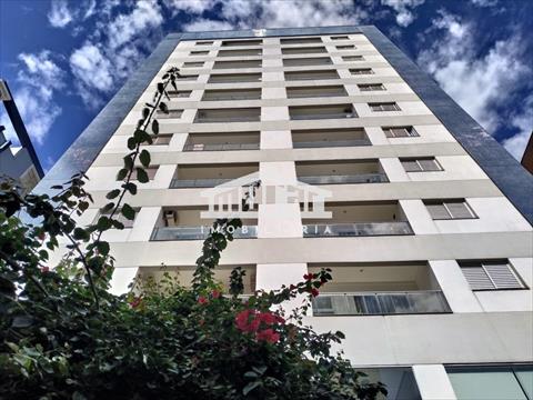 Apartamento para locacao no Vila Ipiranga em Londrina com 61m² por R$ 2000