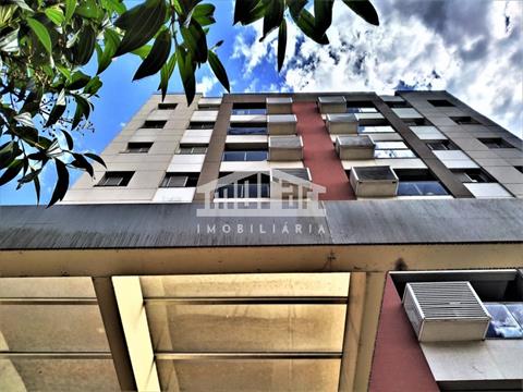 Apartamento para locacao no Vila Larsen 1 em Londrina com 64m² por R$ 2000