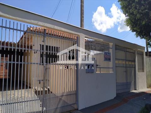 Casa Residencial para locacao no Ouro Branco em Londrina com 50m² por R$ 900