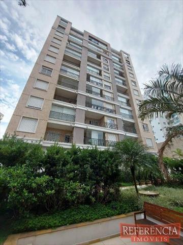 Apartamento para venda no Batel em Curitiba com 139m² por R$ 900.000,00