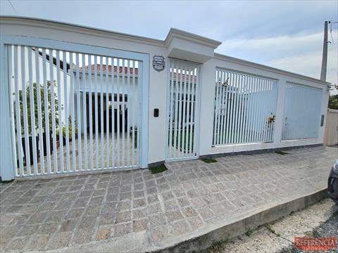 Casa Residencial para venda no Cajuru em Curitiba com 171m² por R$ 800.000,00