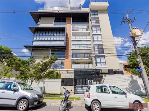 Apartamento para venda no Centro em Curitiba com 231,8m² por R$ 1.800.000,00