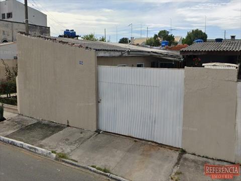 Casa Residencial para venda no Ipe em Sao Jose dos Pinhais com 106,67m² por R$ 499.000,00