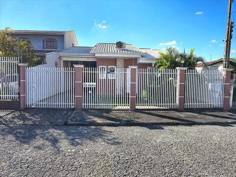 Casa Residencial para venda no Cajuru em Curitiba com 80m² por R$ 950.000,00