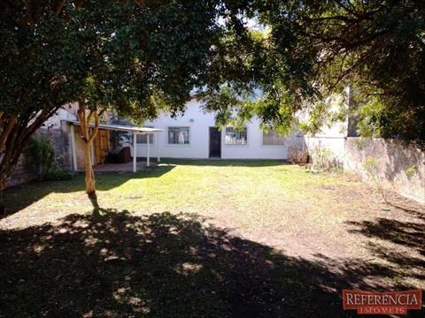 Terreno para venda no Atuba em Curitiba com 456m² por R$ 600.000,00