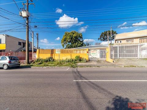 Casa Residencial para venda no Hauer em Curitiba com 440,55m² por R$ 920.000,00