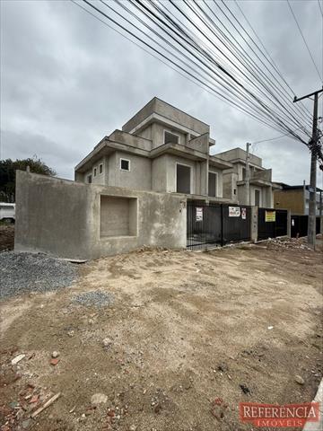 Sobrado para venda no Fazendinha em Curitiba com 138,37m² por R$ 850.000,00