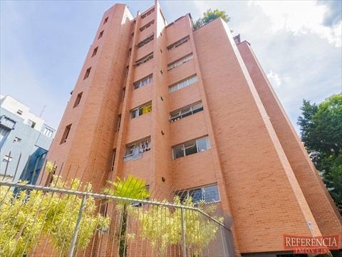 Apartamento para venda no Juveve em Curitiba com 223,49m² por R$ 1.400.000,00