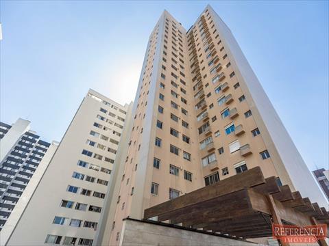Apartamento para locacao no Batel em Curitiba com 222,9m² por R$ 7.080,00