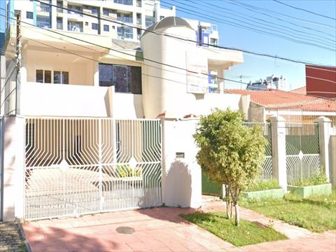 Casa Residencial para venda no Bacacheri em Curitiba com 850m² por R$ 1.950.000,00