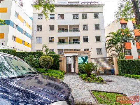 Apartamento para venda no Portao em Curitiba com 81,73m² por R$ 540.000,00