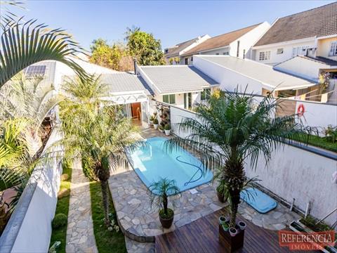 Casa Residencial para venda no Taruma em Curitiba com 266m² por R$ 1.650.000,00
