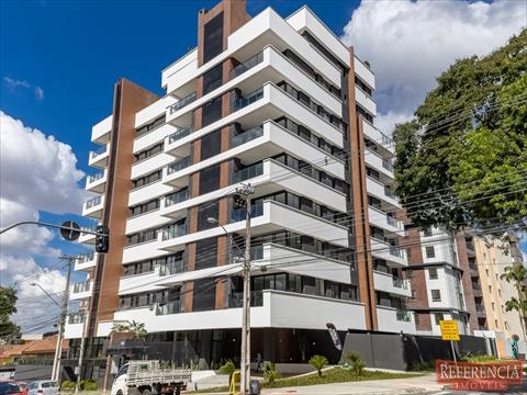 Apartamento para venda no Agua Verde em Curitiba com 160m² por R$ 2.700.000,00