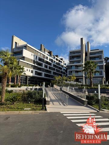 Apartamento para venda no Campina do Siqueira em Curitiba com 36m² por R$ 720.000,00