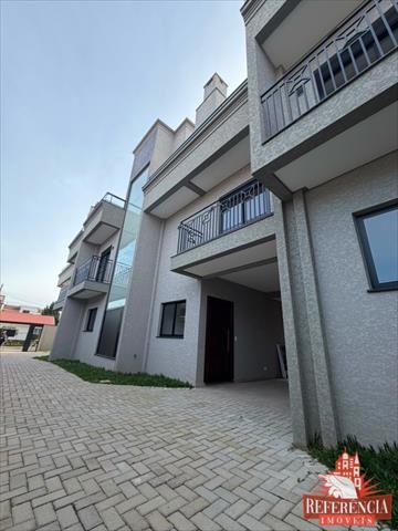 Sobrado para venda no Portao em Curitiba com 205m² por R$ 1.150.000,00