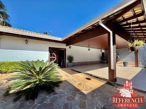 Casa Residencial para venda no Parolin em Curitiba com 946,5m² por R$ 2.800.000,00