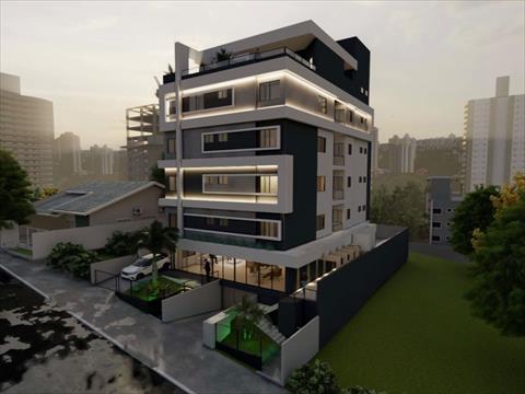 Apartamento para venda no Agua Verde em Curitiba com 0m² por R$ 665.000,00