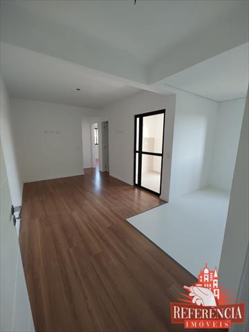 Apartamento para venda no Jardim Paulista em Campina Grande do Sul com 55,5m² por R$ 385.000,00