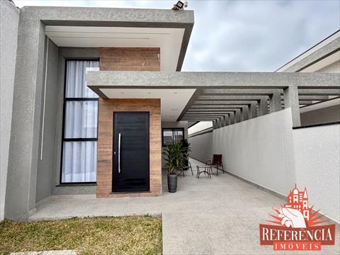 Casa Comercial para venda no Costeira em Sao Jose dos Pinhais com 180m² por R$ 685.000,00
