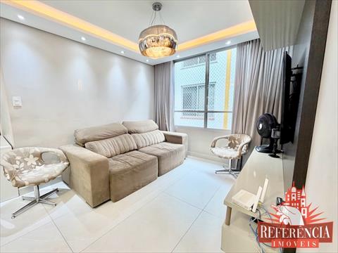 Apartamento para venda no Reboucas em Curitiba com 98,09m² por R$ 580.000,00