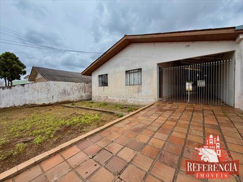 Casa Residencial para venda no Capao Raso em Curitiba com 421,8m² por R$ 980.000,00