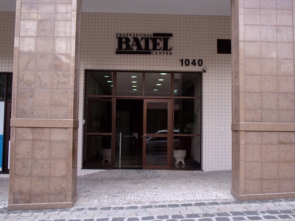 Cjto Comercial_sala para locacao no Batel em Curitiba com 38m² por R$ 2.250,00