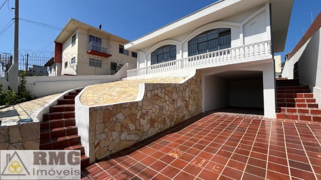 Casa Residencial para venda no Tingui em Curitiba com 600m² por R$ 1.400.000,00