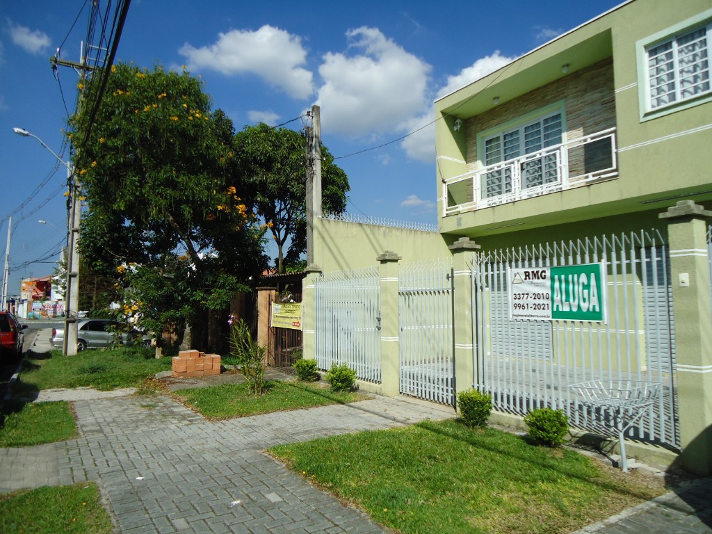 Loja para locacao no Xaxim em Curitiba com 32m² por R$ 1.529,29