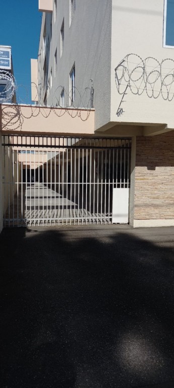 Apartamento para locacao no Boqueirao em Curitiba com 61m² por R$ 2.250,00