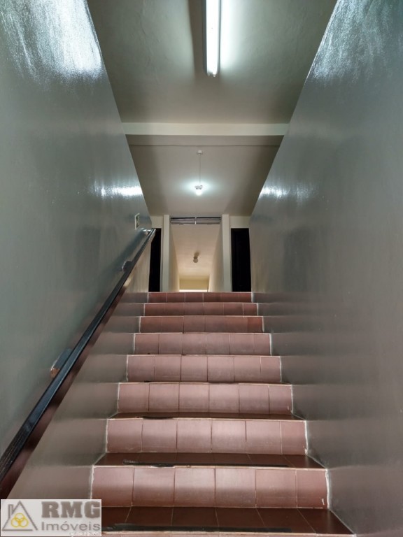 Apartamento para locacao no Boqueirao em Curitiba com 116m² por R$ 2.750,00