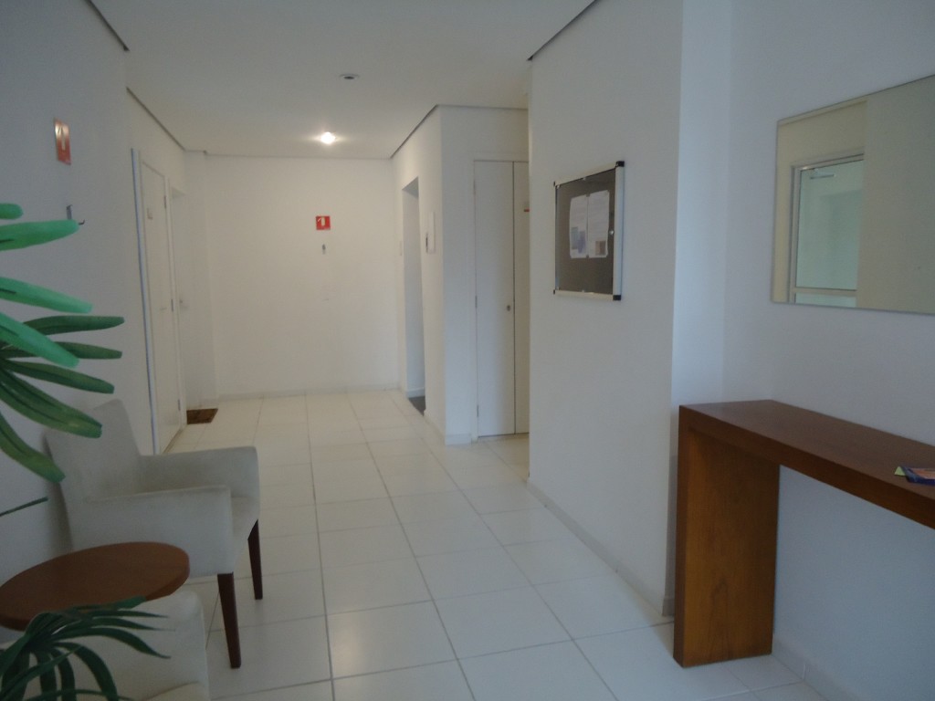 Apartamento para locacao no Xaxim em Curitiba com 120m² por R$ 2.500,00