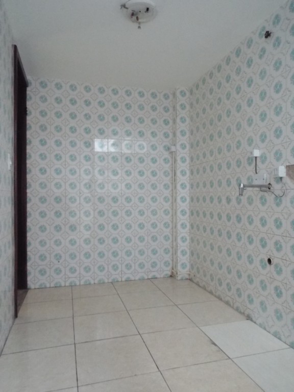 Sobrado para locacao no Boqueirao em Curitiba com 87m² por R$ 3.000,00