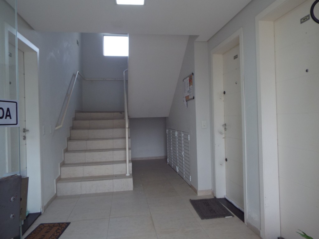 Apartamento para locacao no Boqueirao em Curitiba com 72m² por R$ 2.250,00