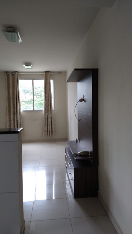 Apartamento para venda no Pinheirinho em Curitiba com 54,76m² por R$ 310.000,00
