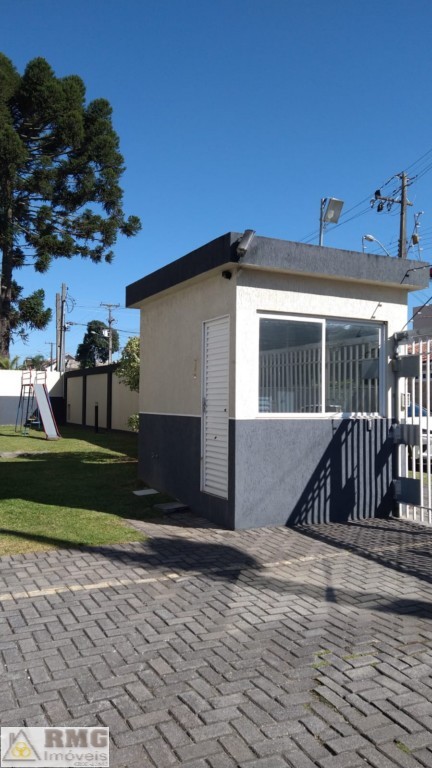 Apartamento para locacao no Alto Boqueirao em Curitiba com 60,44m² por R$ 2.250,00