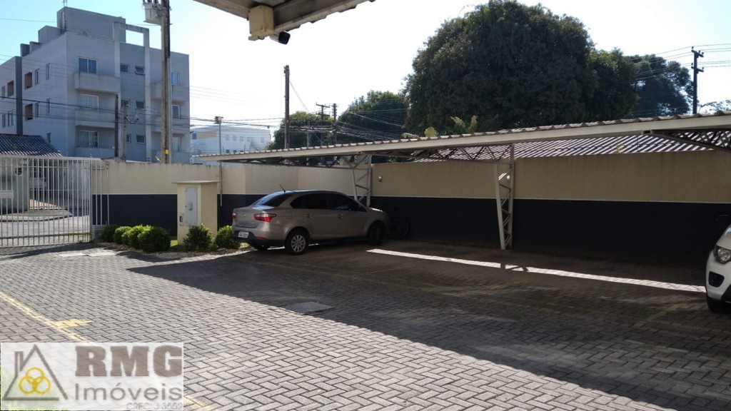 Apartamento para locacao no Alto Boqueirao em Curitiba com 60,44m² por R$ 2.250,00
