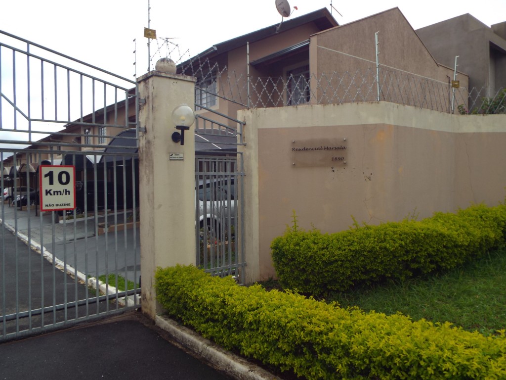 Sobrado para locacao no Boqueirao em Curitiba com 100m² por R$ 3.500,00