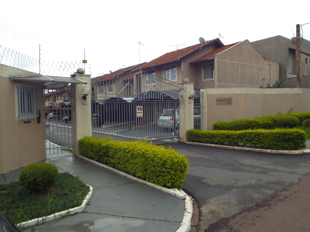 Sobrado para locacao no Boqueirao em Curitiba com 100m² por R$ 3.500,00