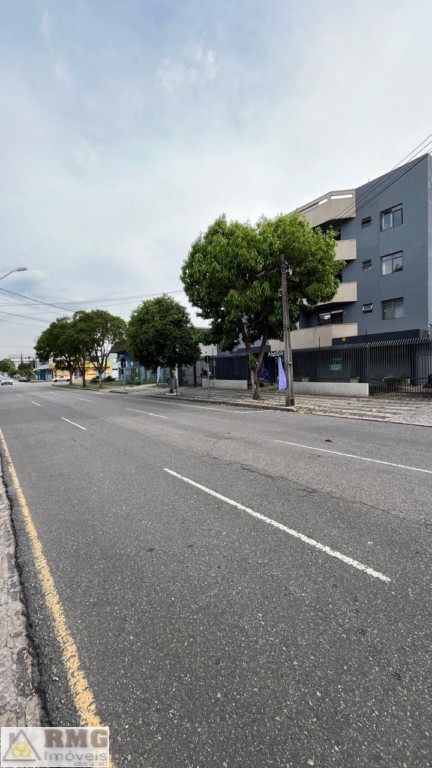 Apartamento para locacao no Reboucas em Curitiba com 39,45m² por R$ 2.000,00