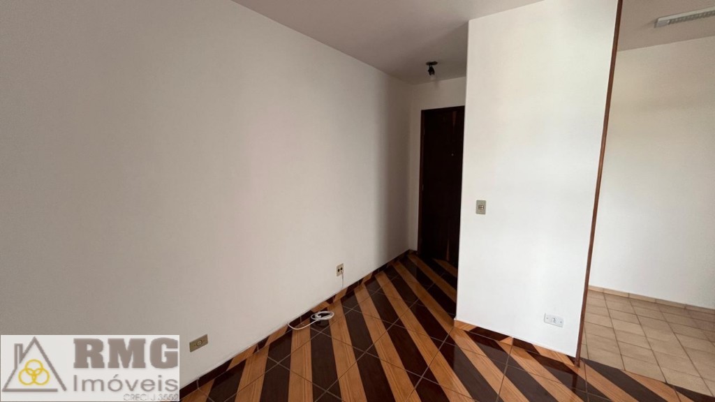 Apartamento para locacao no Reboucas em Curitiba com 39,45m² por R$ 2.000,00