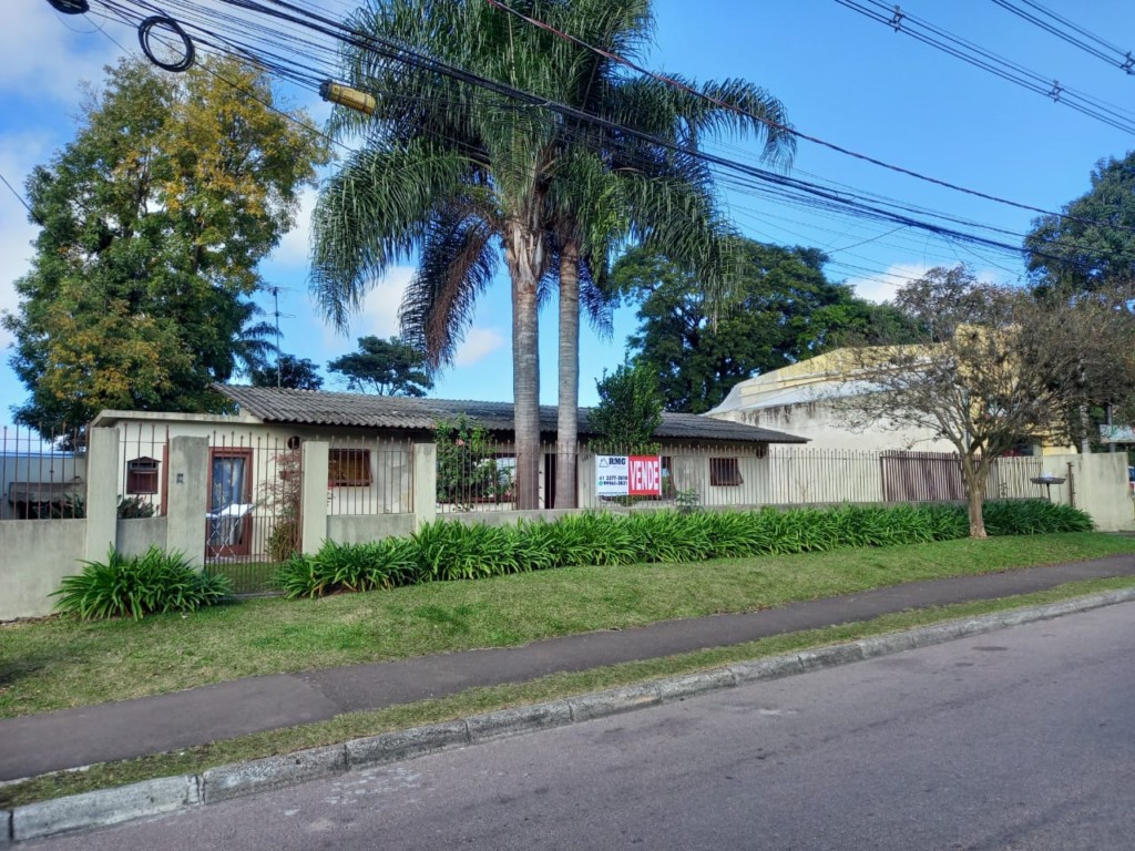 Terreno para venda no Alto Boqueirao em Curitiba com 1.550m² por R$ 1.600.000,00