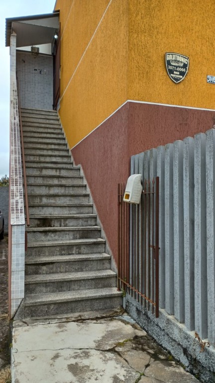 Cjto Comercial_sala para locacao no Boqueirao em Curitiba com 31m² por R$ 1.250,00