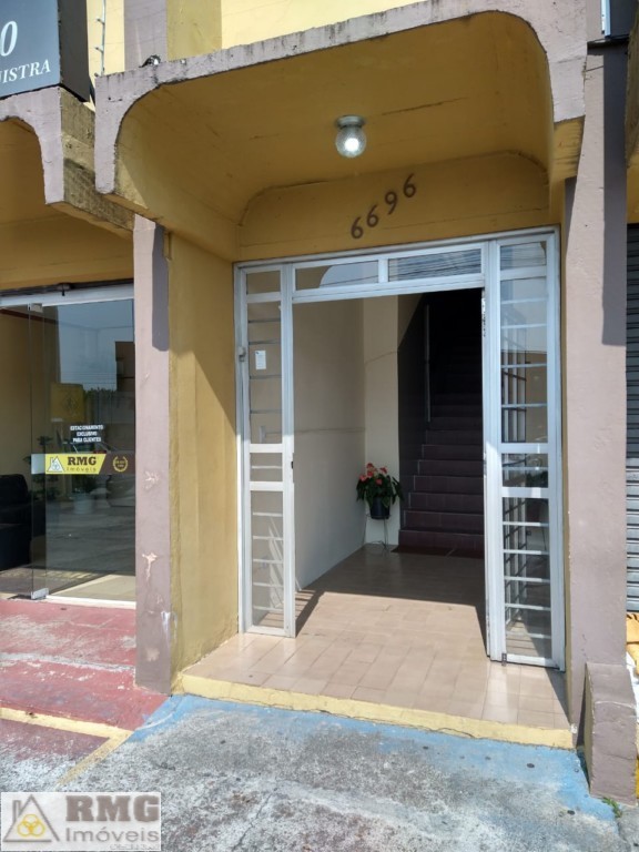Apartamento para locacao no Boqueirao em Curitiba com 98m² por R$ 2.625,00