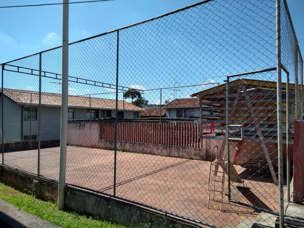 Apartamento para venda no Pinheirinho em Curitiba com 43,23m² por R$ 190.000,00